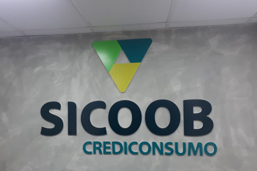 Letras e Adesivos