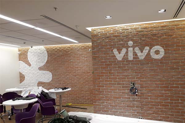 Letras e Adesivos